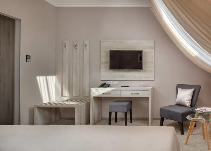 Hotel Florenc Прага